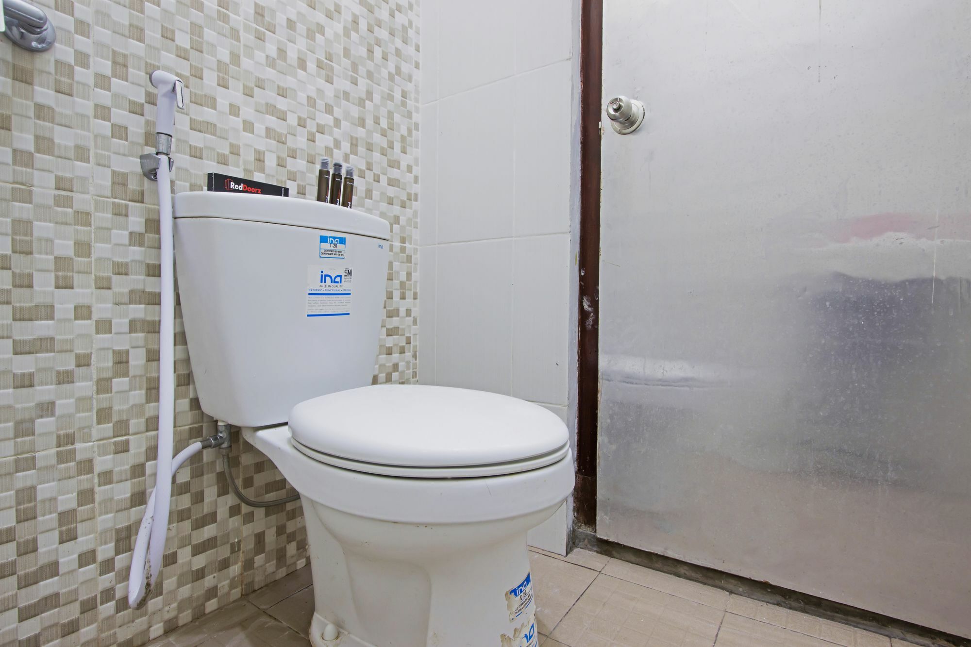 Reddoorz @ Babarsari Hotel Maguwo Exterior photo
