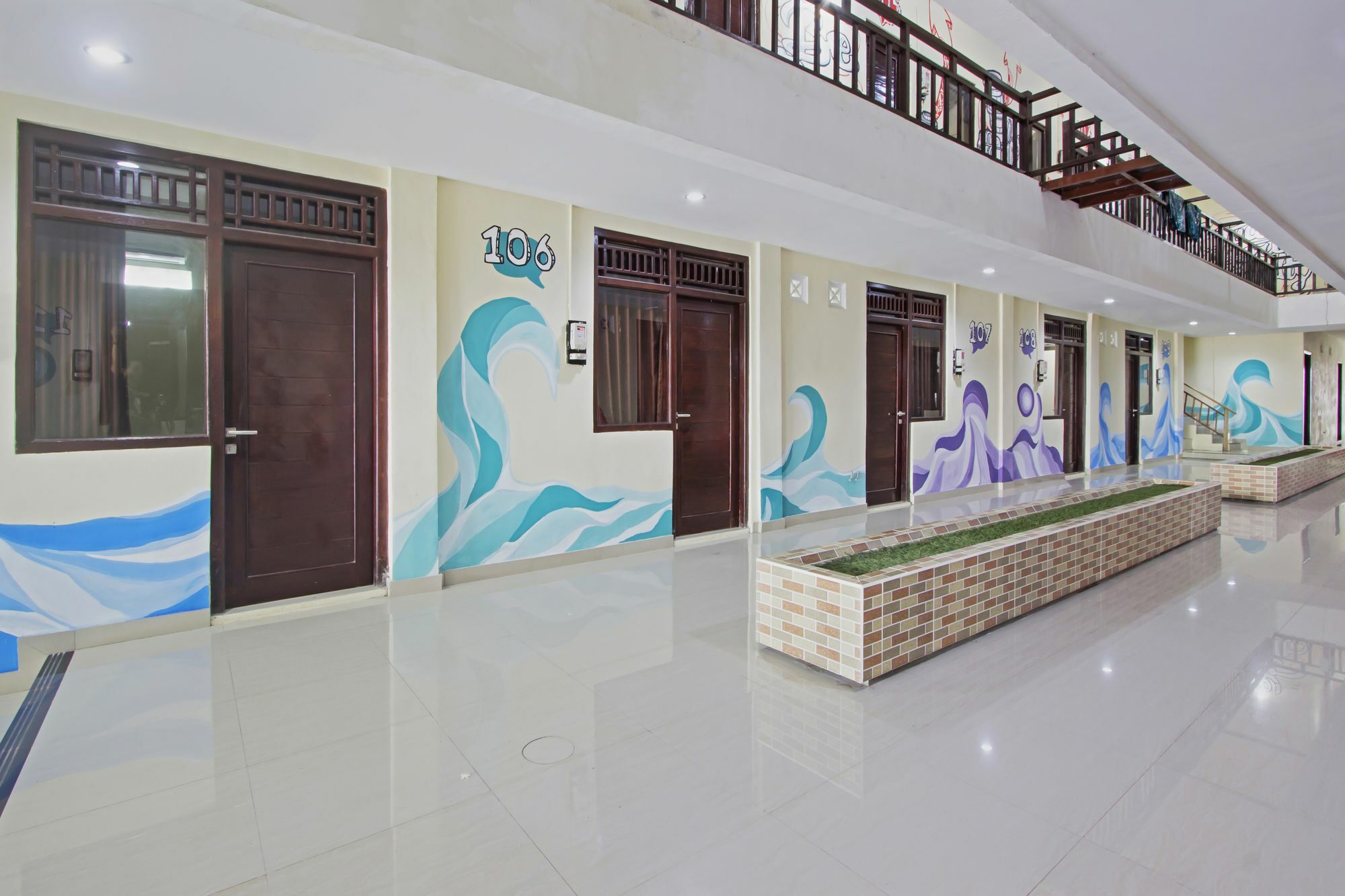 Reddoorz @ Babarsari Hotel Maguwo Exterior photo